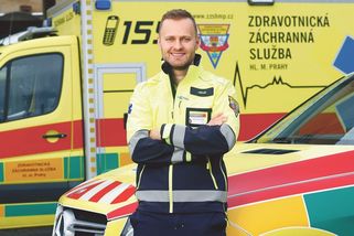 Lékař Marek Dvořák: Tonutí je tichá záležitost. Nikdo jako ve filmech nekřičí ani nemává rukama - Novinky
